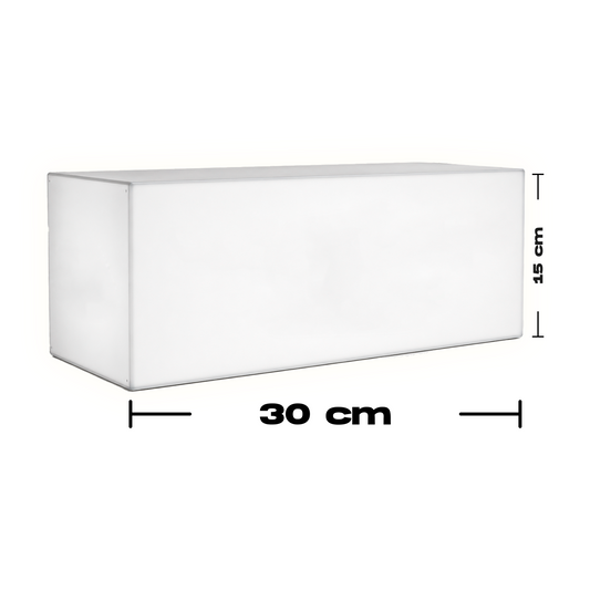 CUBO LUMINOSO