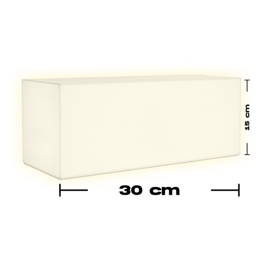 CUBO LUMINOSO